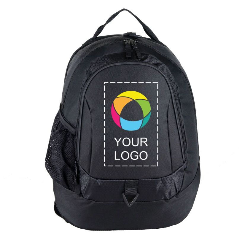 Example 1 of selected product