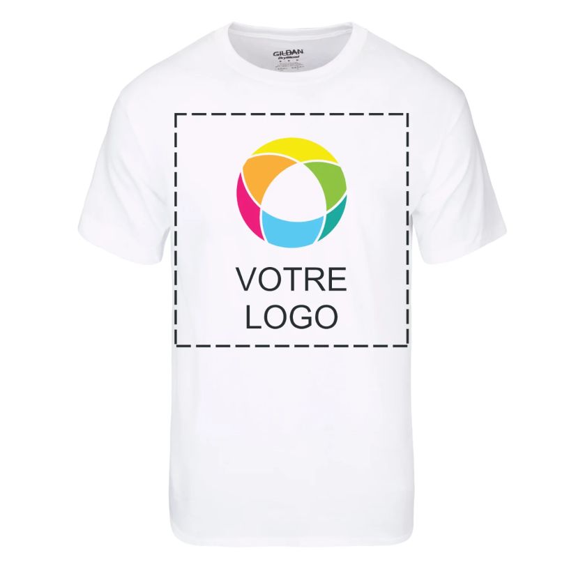 Exemple 1 de produit sélectionné