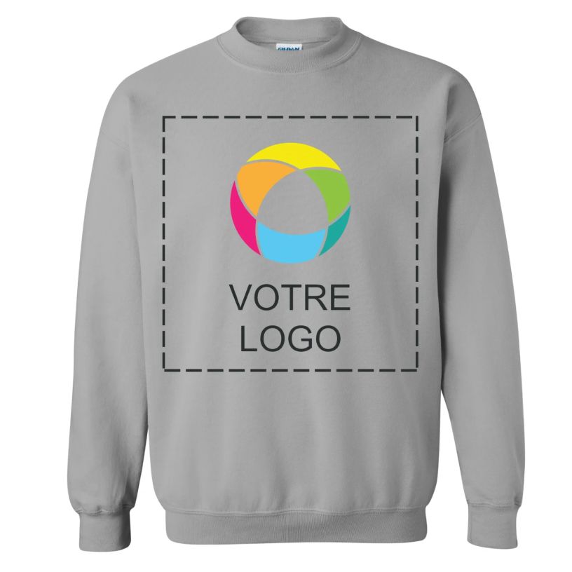 Exemple 1 de produit sélectionné