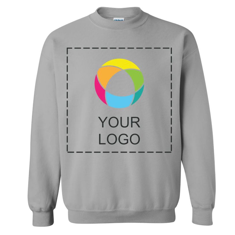 Example 1 of selected product