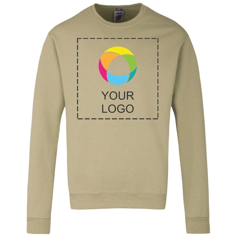 Example 1 of selected product