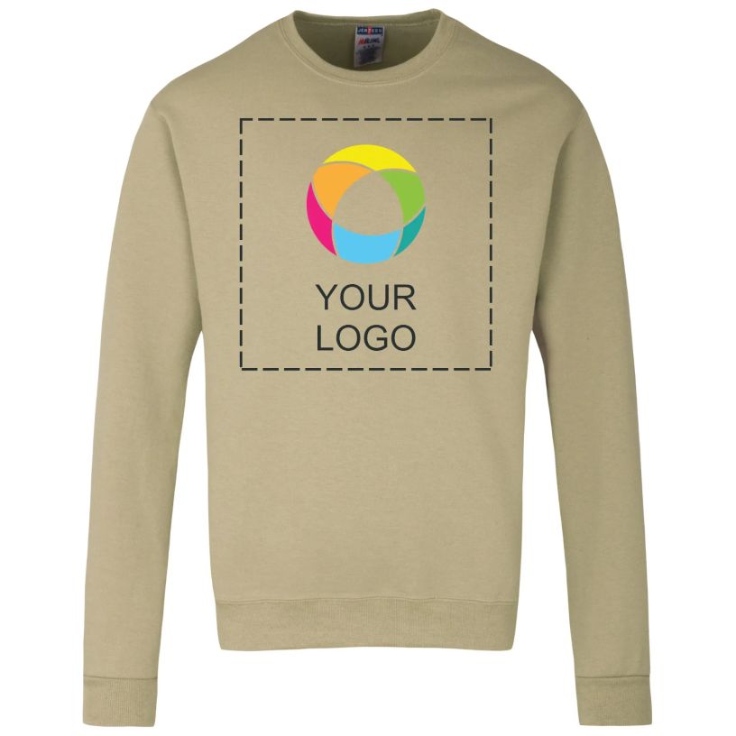 Example 1 of selected product