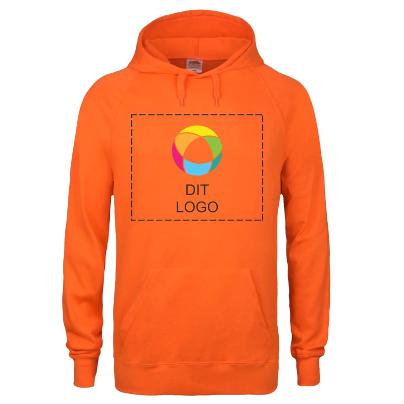 Eksempel 1 på det valgte produkt