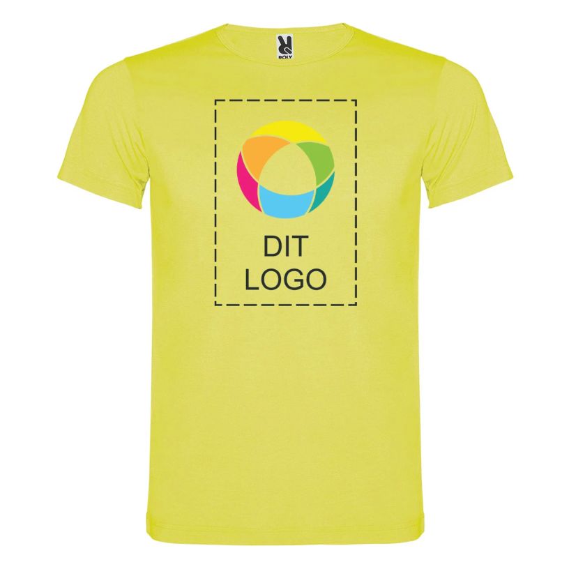 Eksempel 1 på det valgte produkt