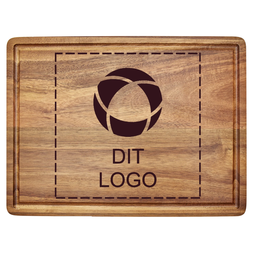 Eksempel 1 på det valgte produkt