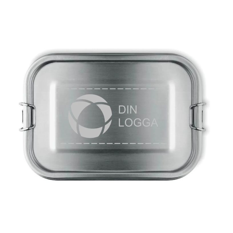 Exempel 1 av vald produkt