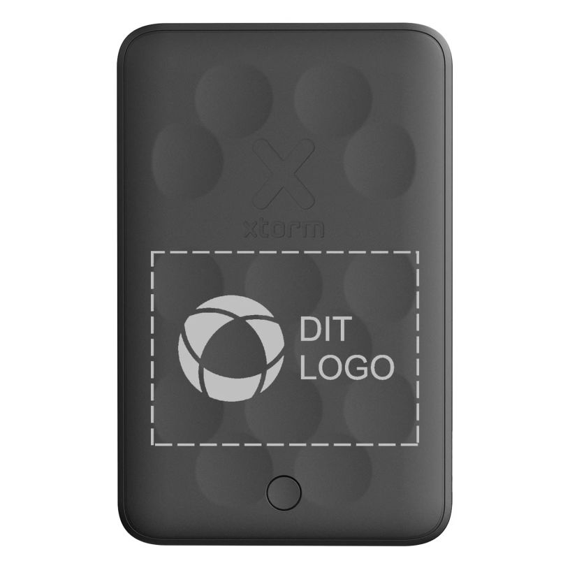 Eksempel 1 på det valgte produkt