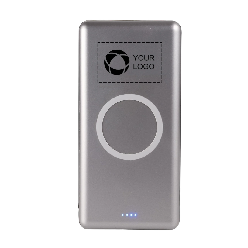 Example 1 of selected product