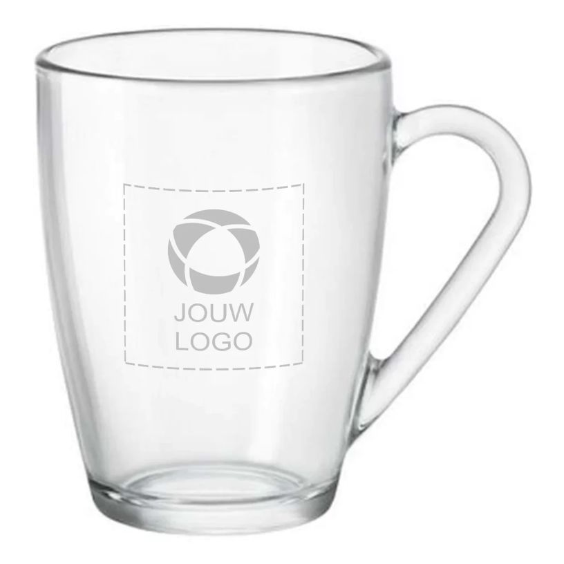 Voorbeeld 1 van geselecteerd product