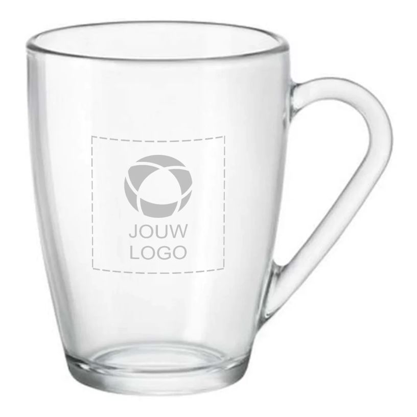 Voorbeeld 1 van geselecteerd product