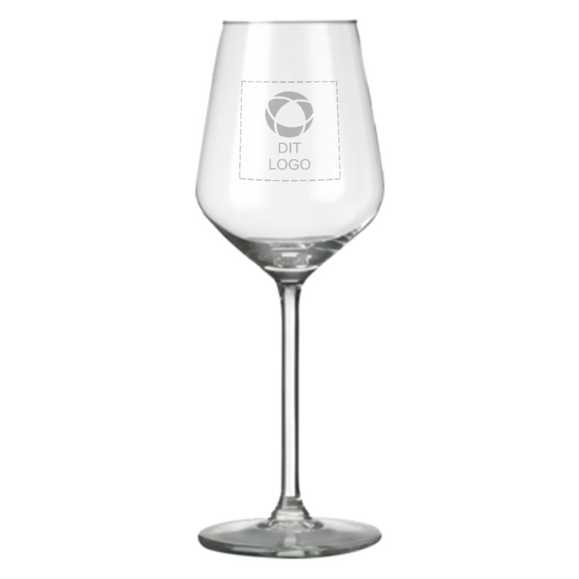 Eksempel 1 på det valgte produkt