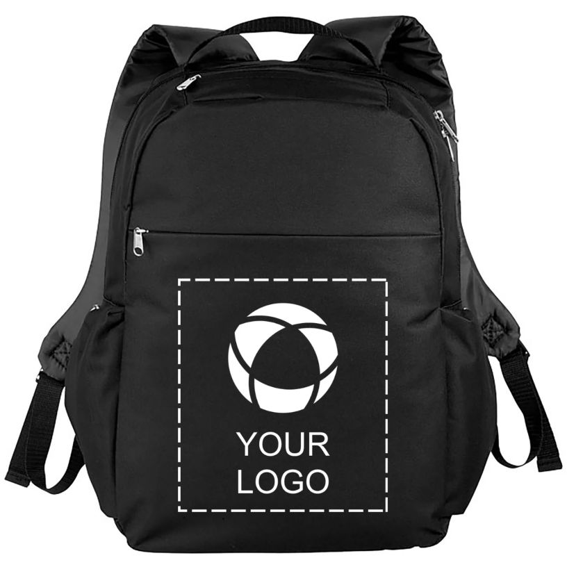Example 1 of selected product