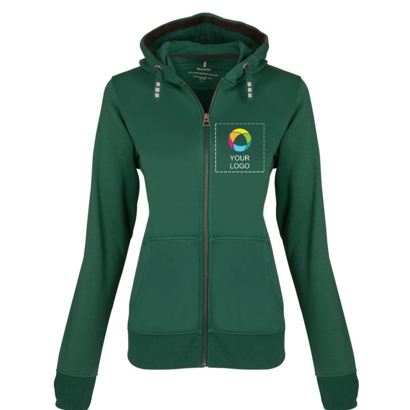 Example 1 of selected product