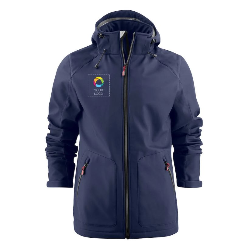 Example 1 of selected product