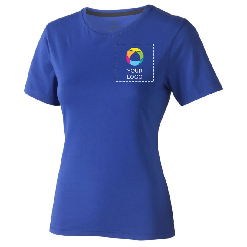 Example 1 of selected product