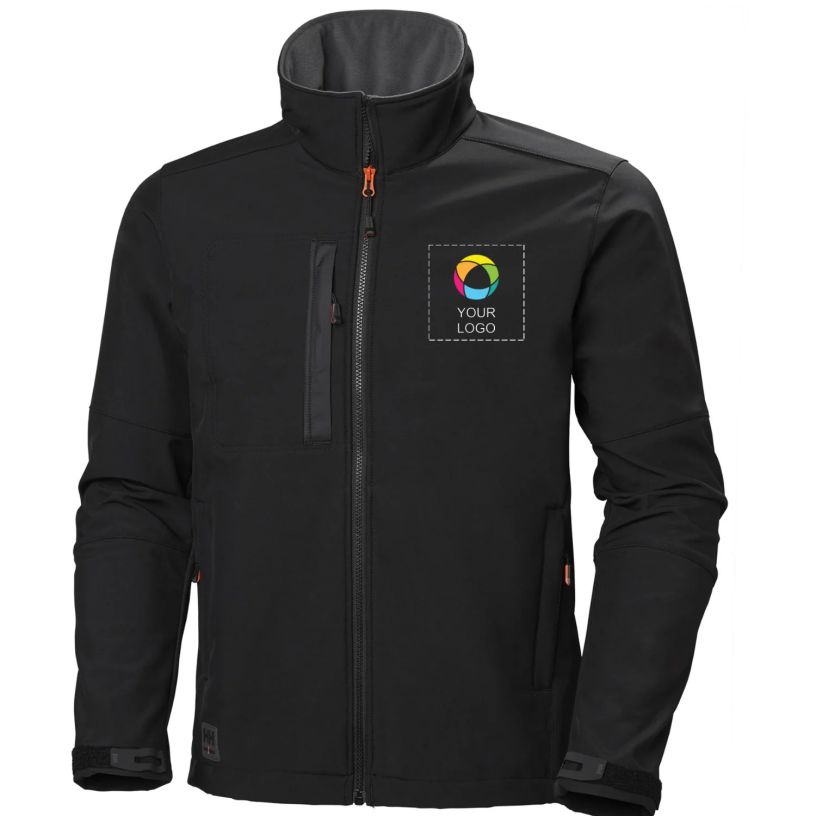 Example 1 of selected product