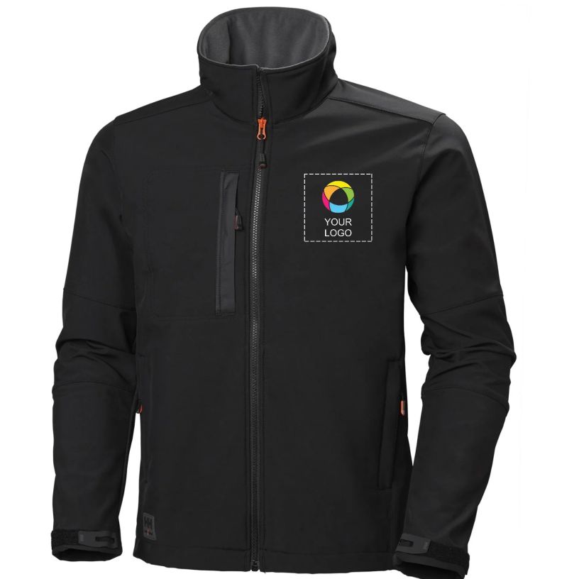 Example 1 of selected product