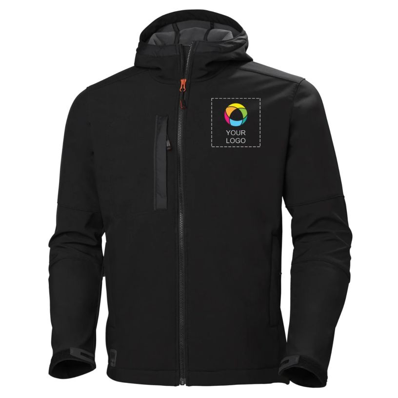 Example 1 of selected product