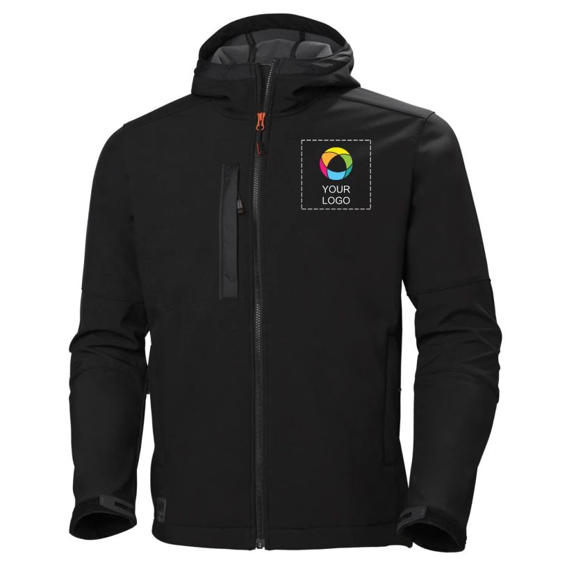 Example 1 of selected product