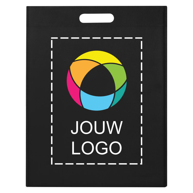 Voorbeeld 1 van geselecteerd product