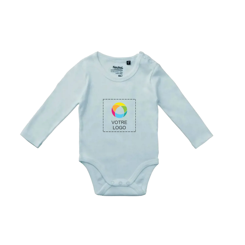 Exemple 1 de produit sélectionné