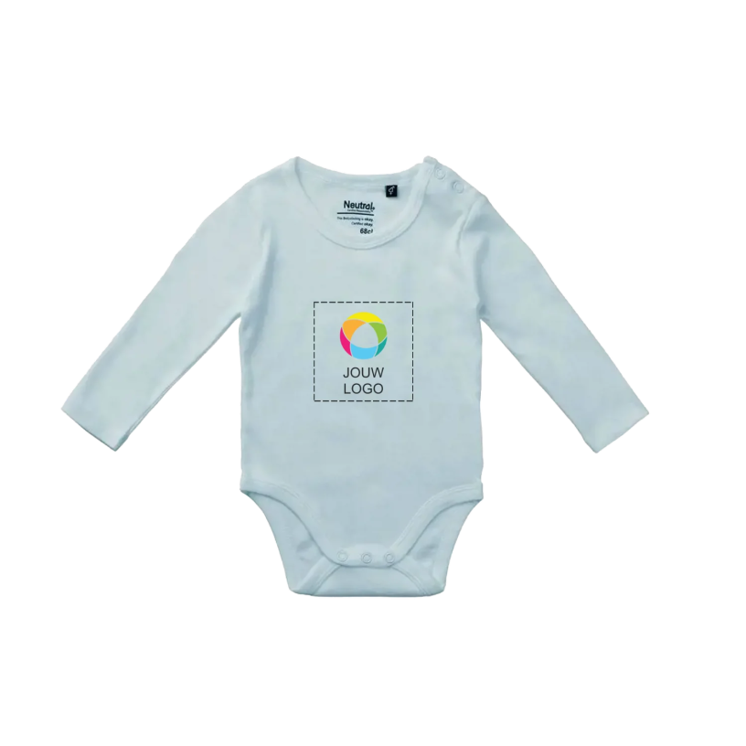 Voorbeeld 1 van geselecteerd product