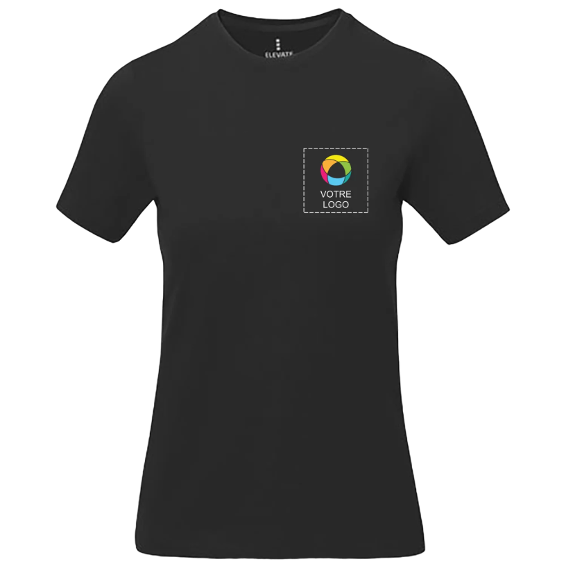 Exemple 1 de produit sélectionné