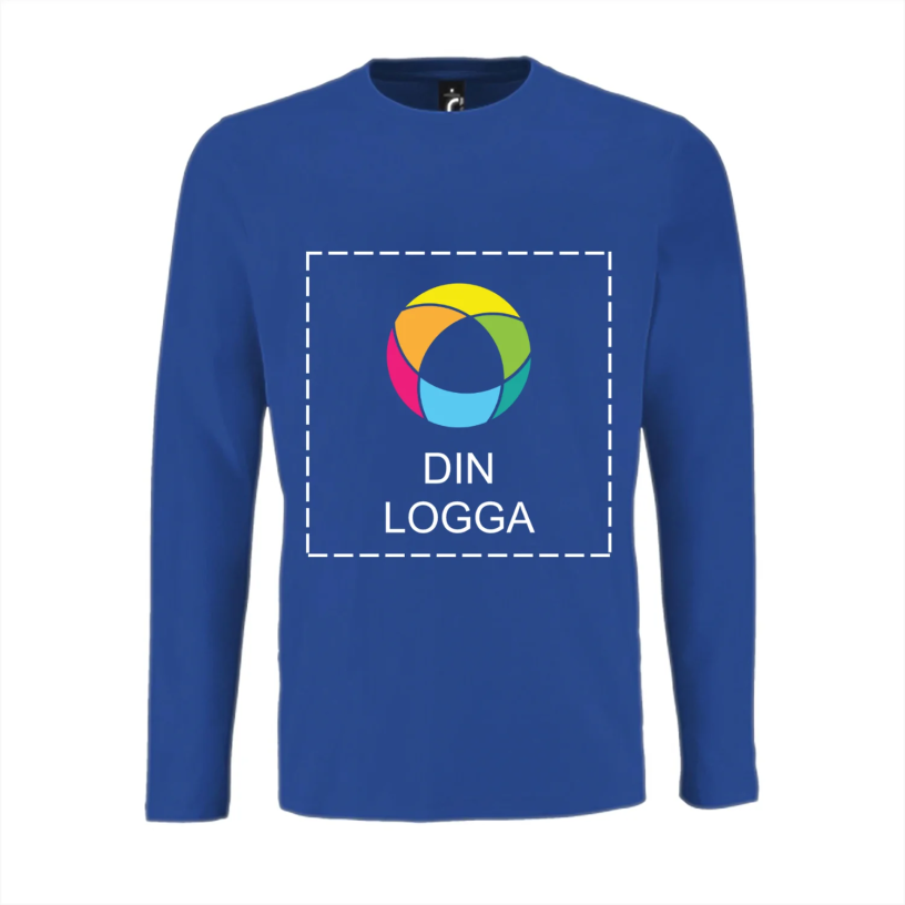 Exempel 1 av vald produkt