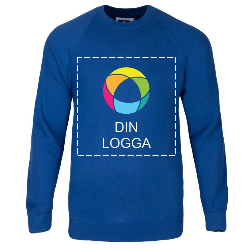 Exempel 1 av vald produkt