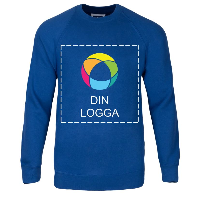 Exempel 1 av vald produkt