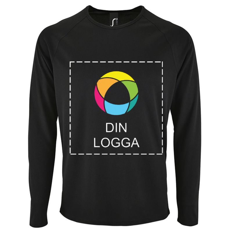 Exempel 1 av vald produkt