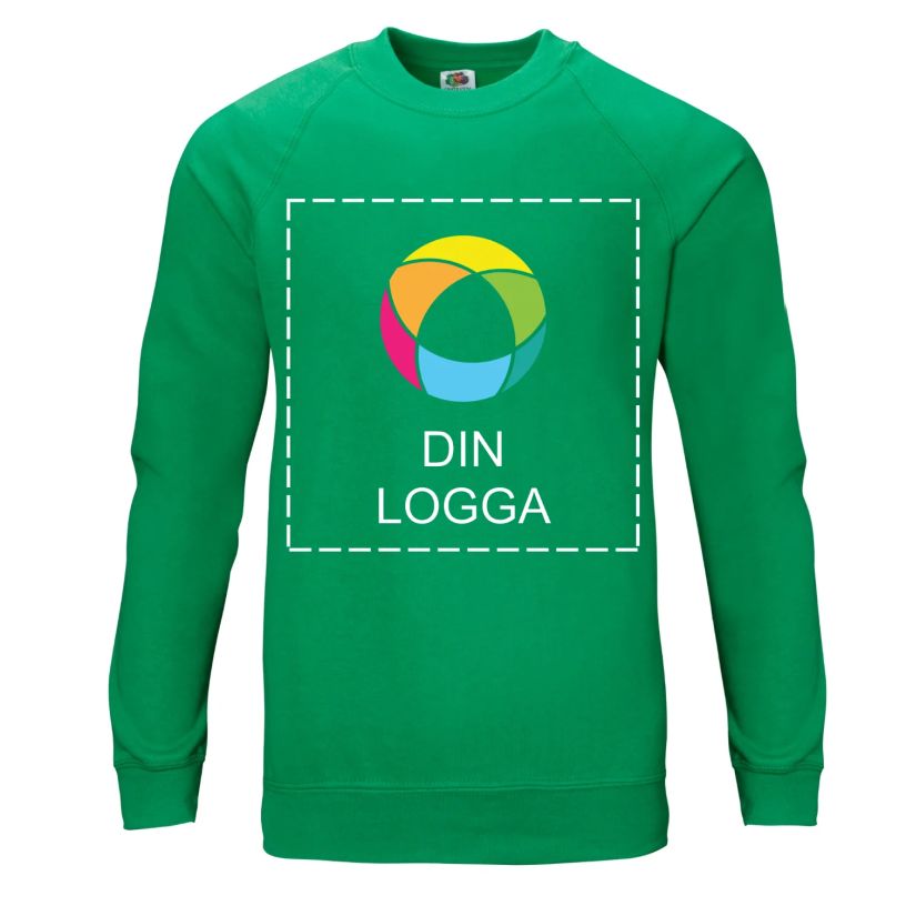 Exempel 1 av vald produkt