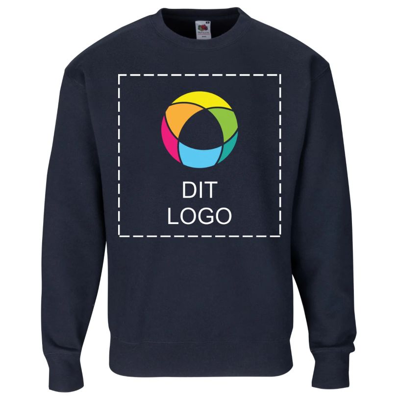 Eksempel 1 på det valgte produkt