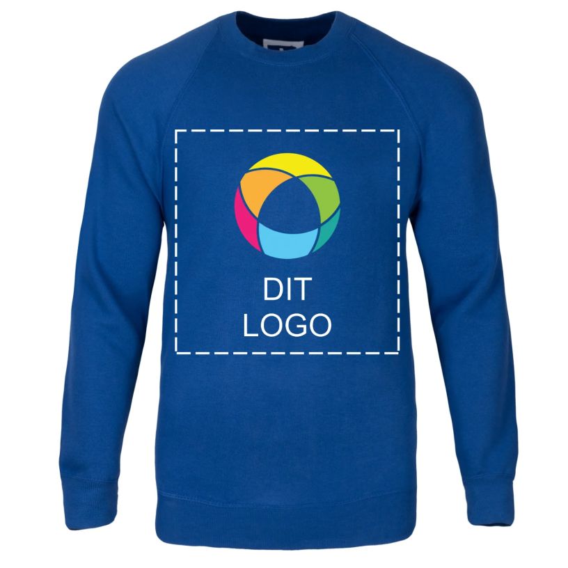 Eksempel 1 på det valgte produkt