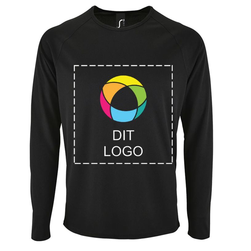 Eksempel 1 på det valgte produkt