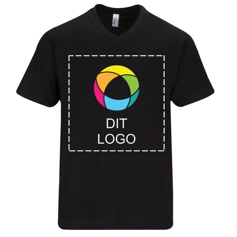 Eksempel 1 på det valgte produkt