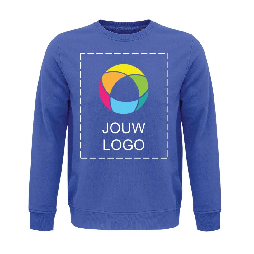 Voorbeeld 1 van geselecteerd product
