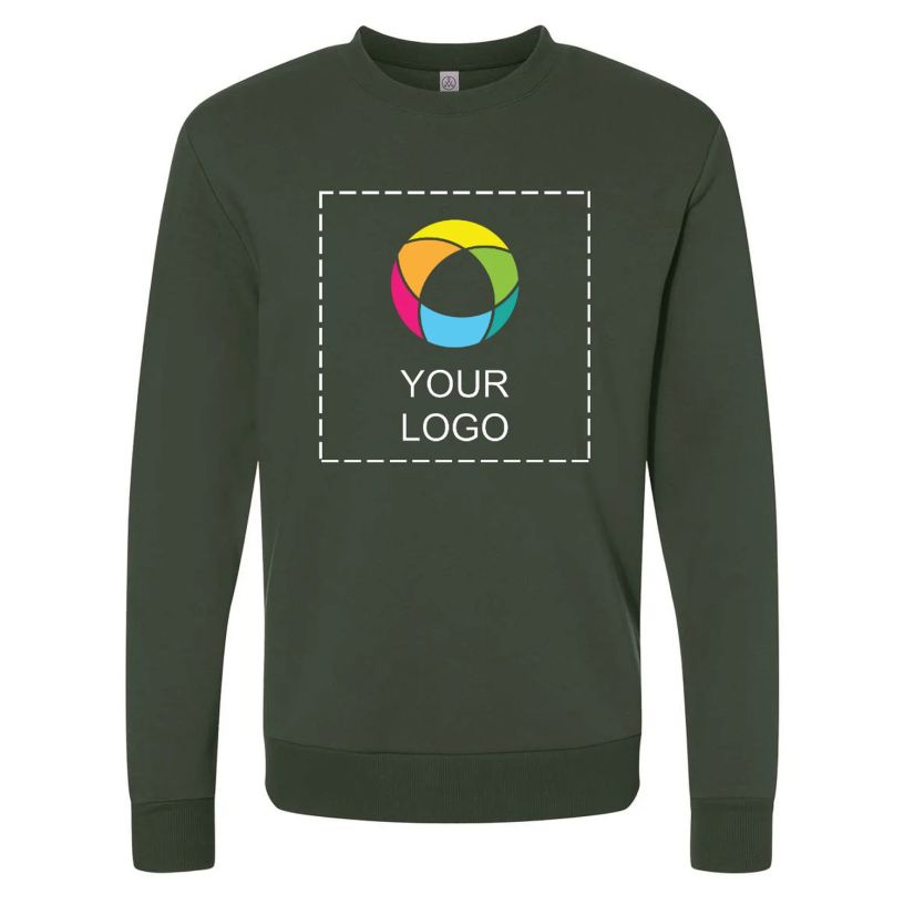 Example 1 of selected product