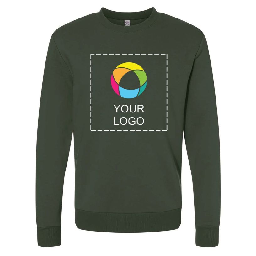 Example 1 of selected product