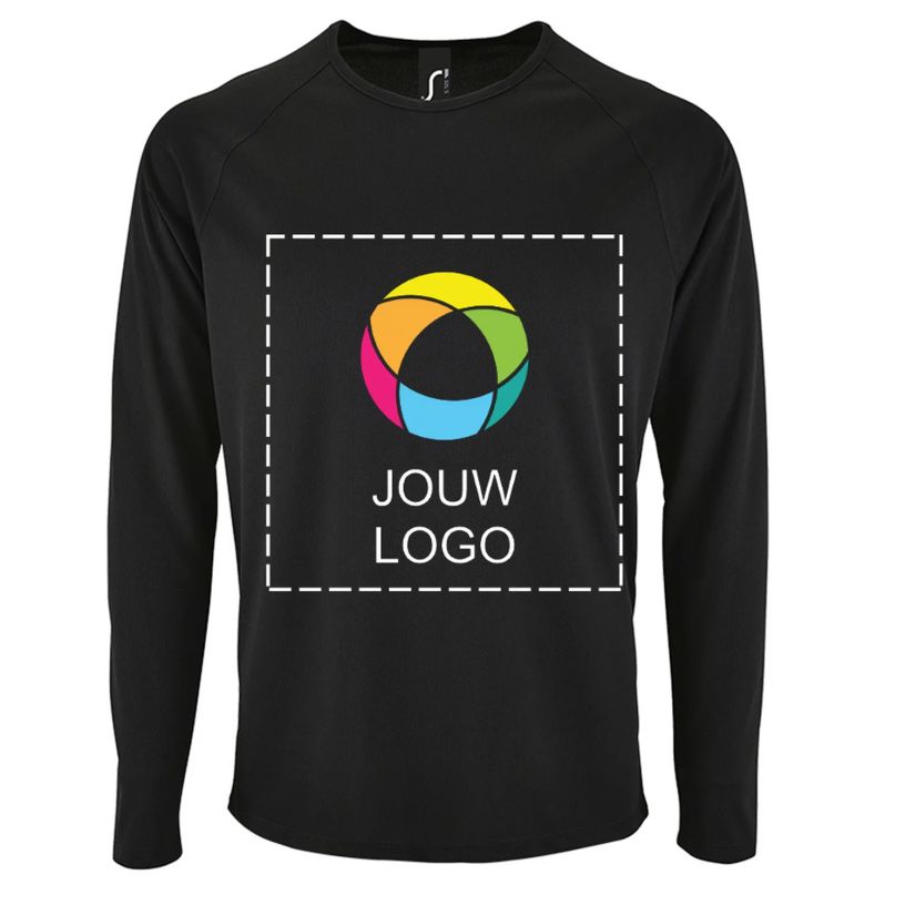 Voorbeeld 1 van geselecteerd product