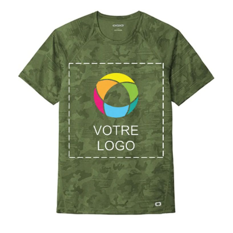 Exemple 1 de produit sélectionné