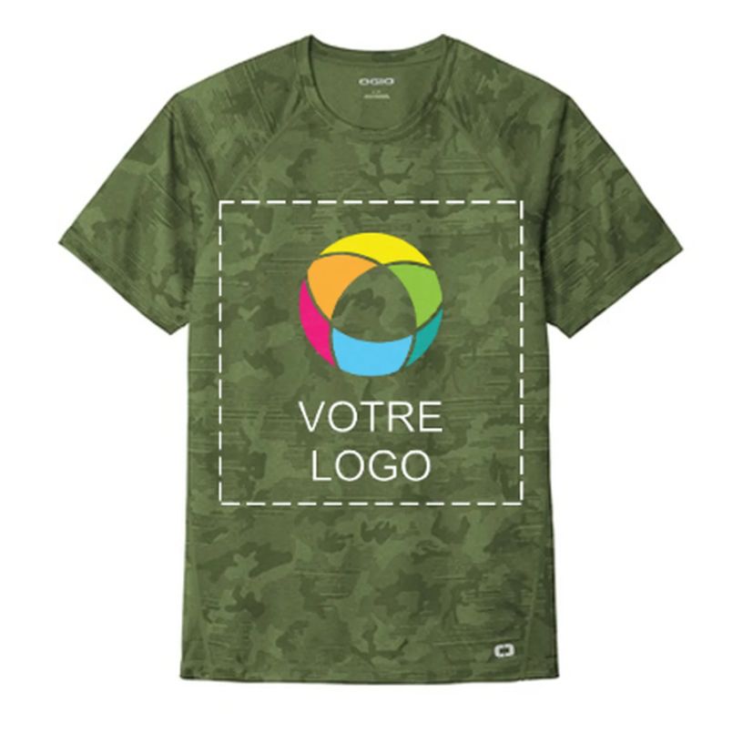 Exemple 1 de produit sélectionné