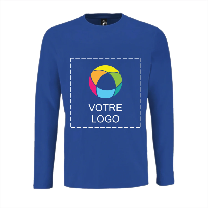 Exemple 1 de produit sélectionné