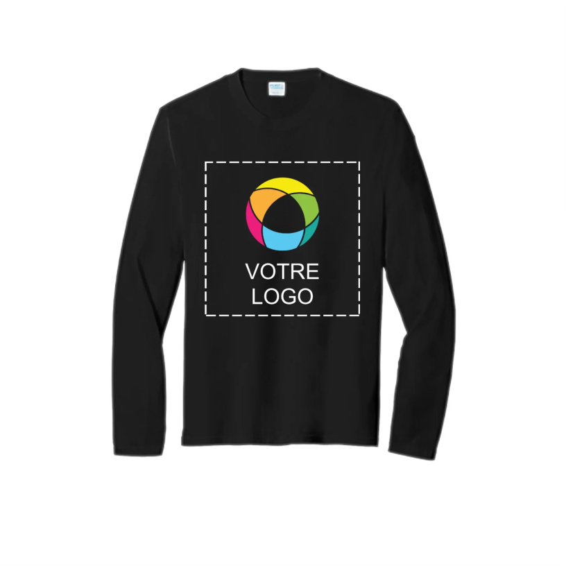 Exemple 1 de produit sélectionné