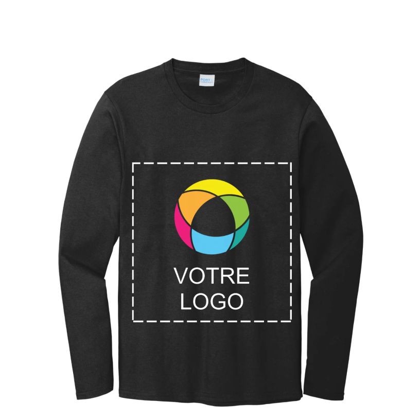 Exemple 1 de produit sélectionné