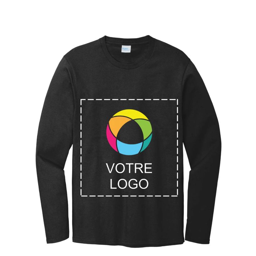 Exemple 1 de produit sélectionné