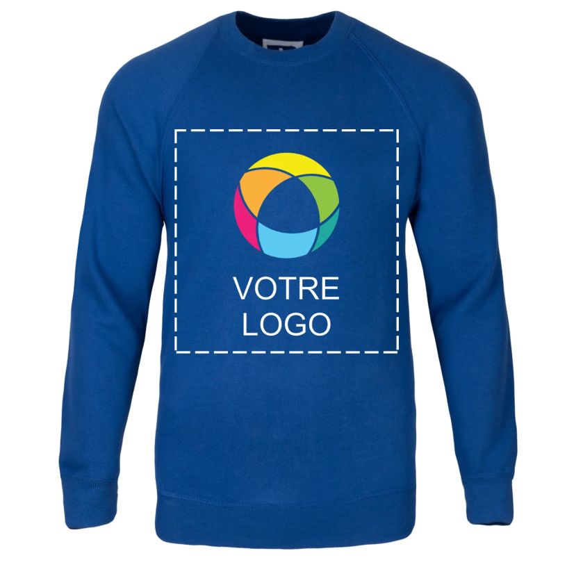 Exemple 1 de produit sélectionné