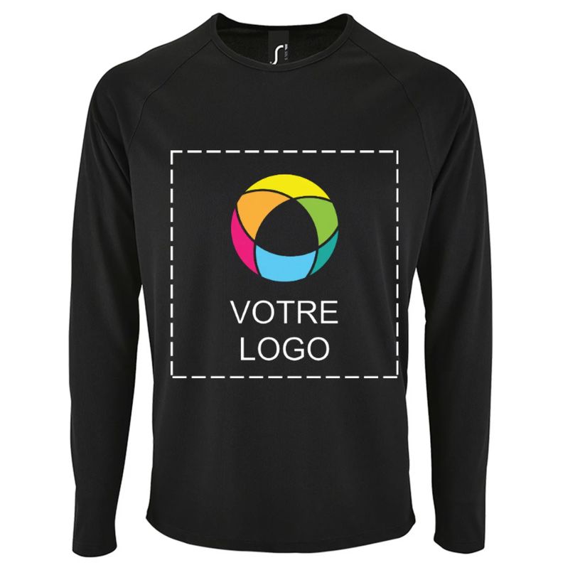 Exemple 1 de produit sélectionné