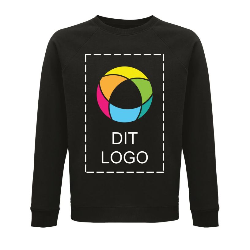 Eksempel 1 på det valgte produkt