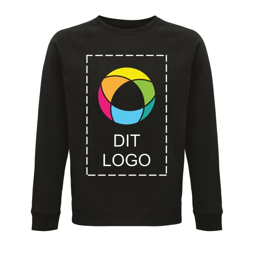 Eksempel 1 på det valgte produkt